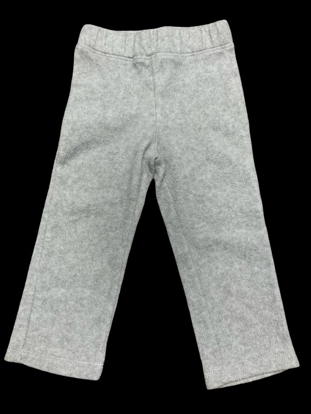 🌻10/$25 - Solid Grey Fleece Pants